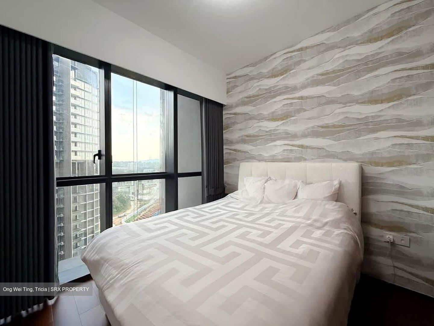 Lentor Modern (D26), Apartment #561604111